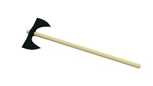 Axe model