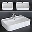 Ideal Standard Strada II art. T2998 art. T2966
