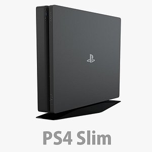 Sony PlayStation PS4 Slim