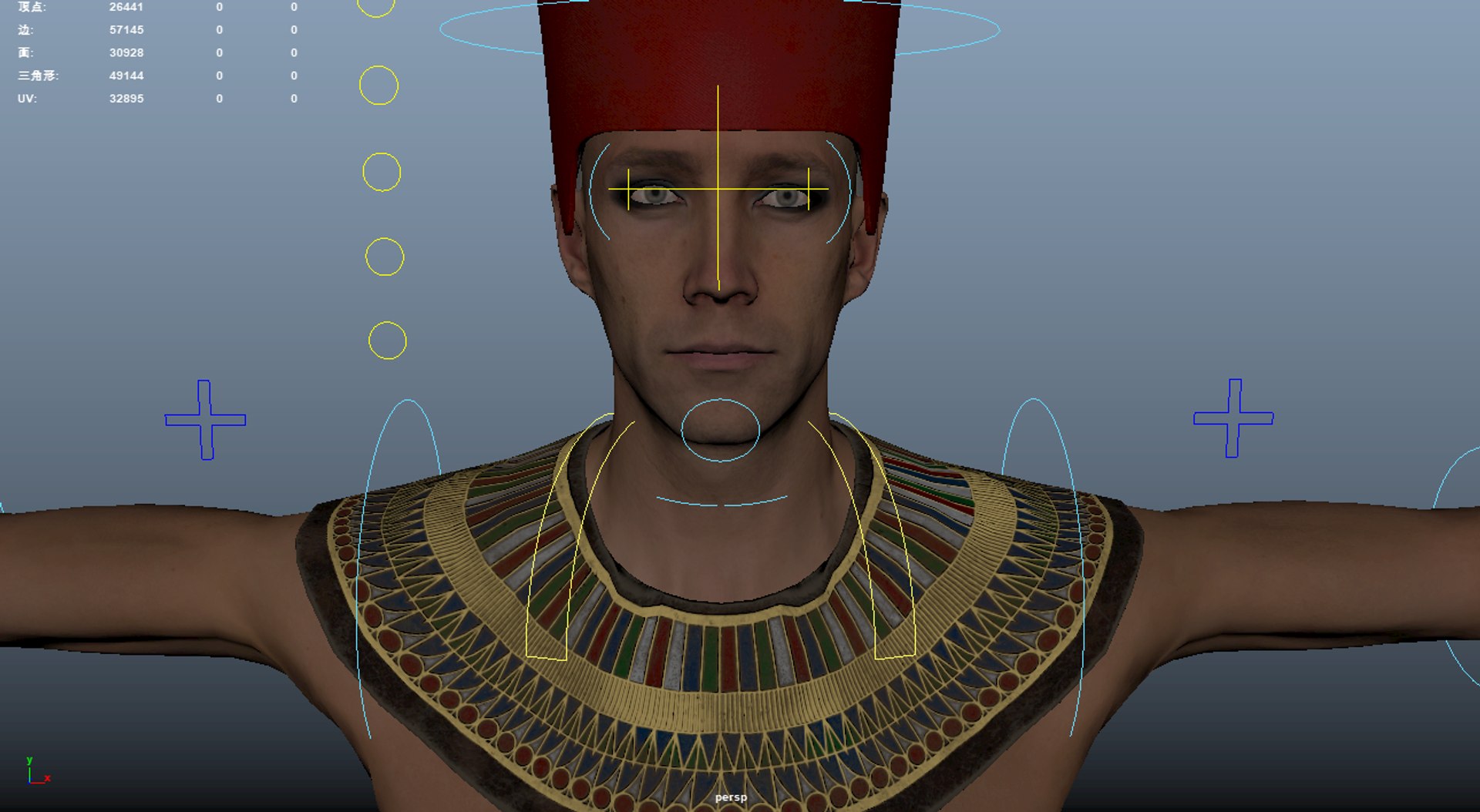 3D Pharaoh https://p.turbosquid.com/ts-thumb/xB/sDerUf/0V/20220610111338/png/1719992712/1920x1080/fit_q87/78349b2dc829e25ee05792a0dc44cf10d1da802c/20220610111338.jpg