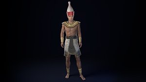 Pharaoh