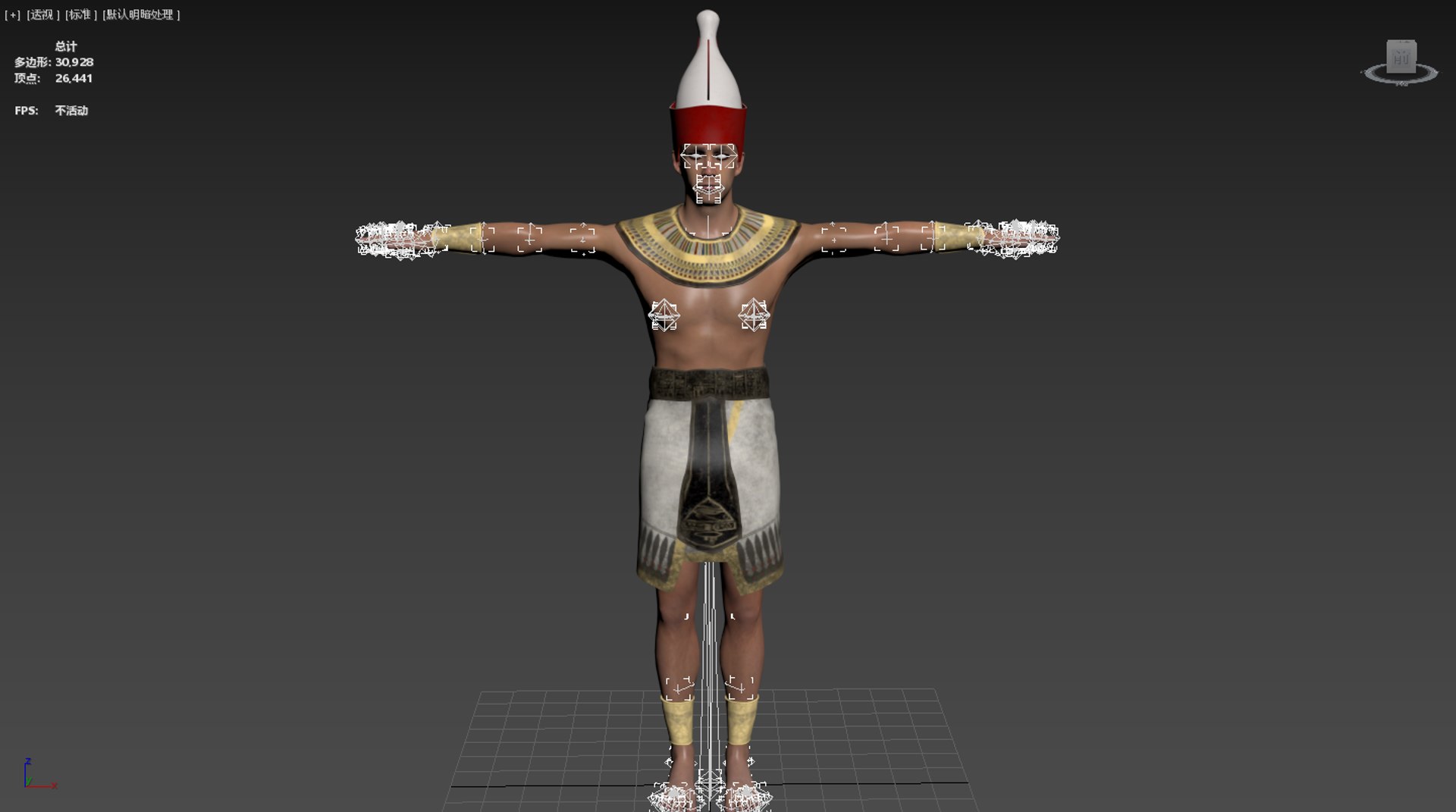 3D Pharaoh https://p.turbosquid.com/ts-thumb/xB/sDerUf/dp/screenshot20240703151119/png/1719992713/1920x1080/fit_q87/97ee0ac763cdb65bba1c767d2e68b11e6cc56f91/screenshot20240703151119.jpg