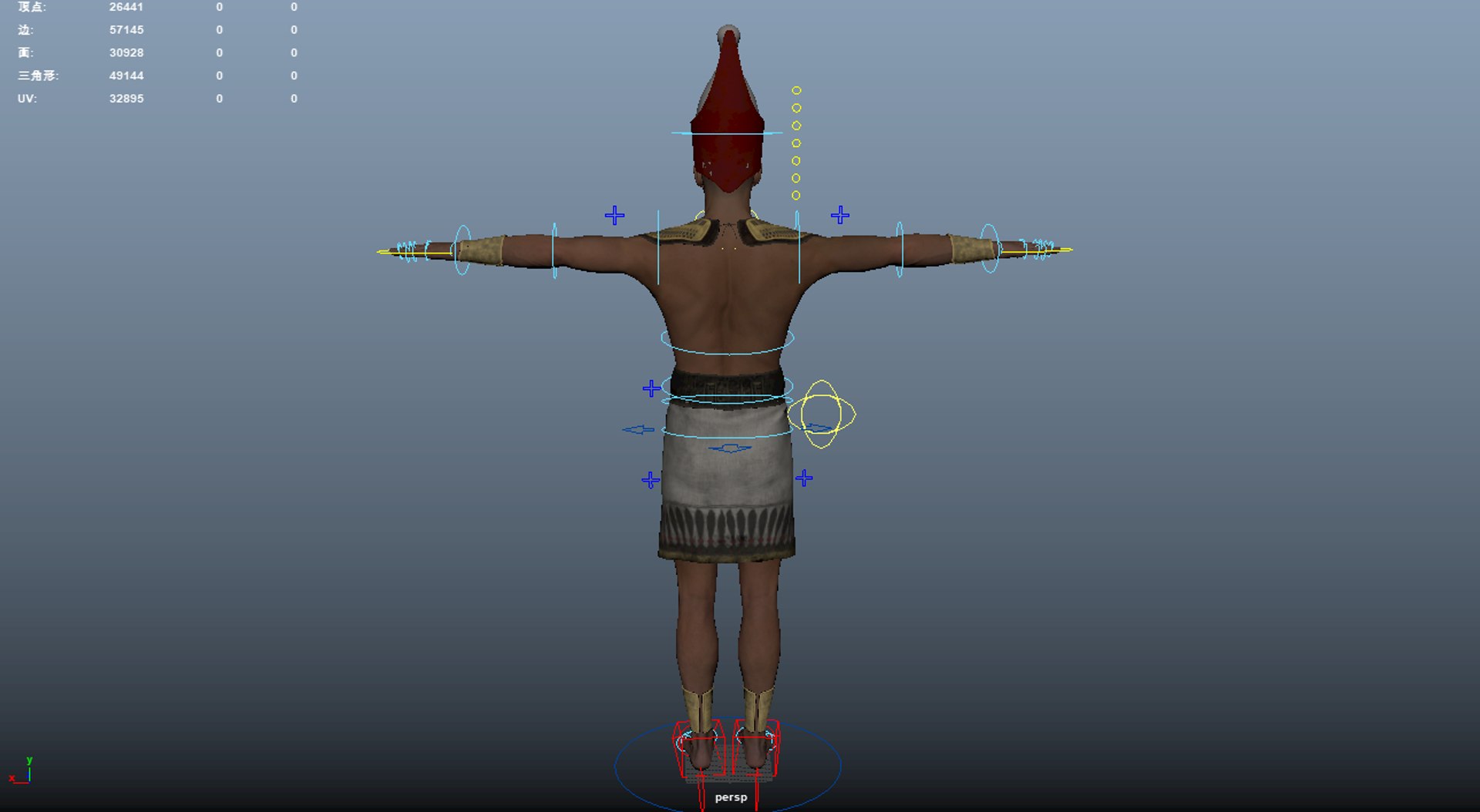 3D Pharaoh https://p.turbosquid.com/ts-thumb/xB/sDerUf/rh/20220610111323/png/1719992711/1920x1080/fit_q87/89fdc01bb17dea83be3b37b8ed298f373b123834/20220610111323.jpg