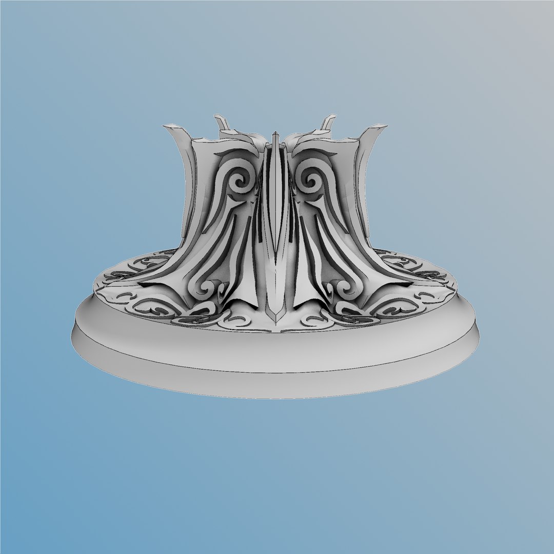 candle candlestick 3D model https://p.turbosquid.com/ts-thumb/xB/sE8d0U/7ZGJHTRB/complete_perspective_03/png/1576437692/1920x1080/fit_q87/f637a99da088253d11c7341d2947f2b18de6e360/complete_perspective_03.jpg