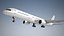 Pacchetto bianco generico Boeing