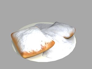 ma beignets
