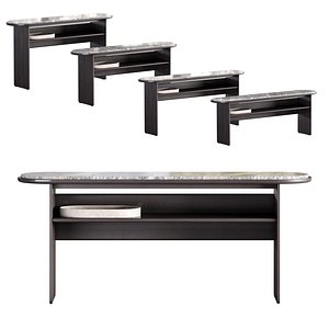 3D gallotti and radice sensei console