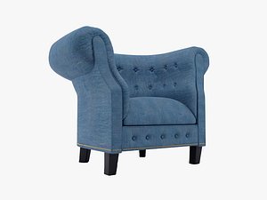 Monica Pedersen Cevon Arm Chair