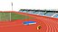 Stadio di atletica
