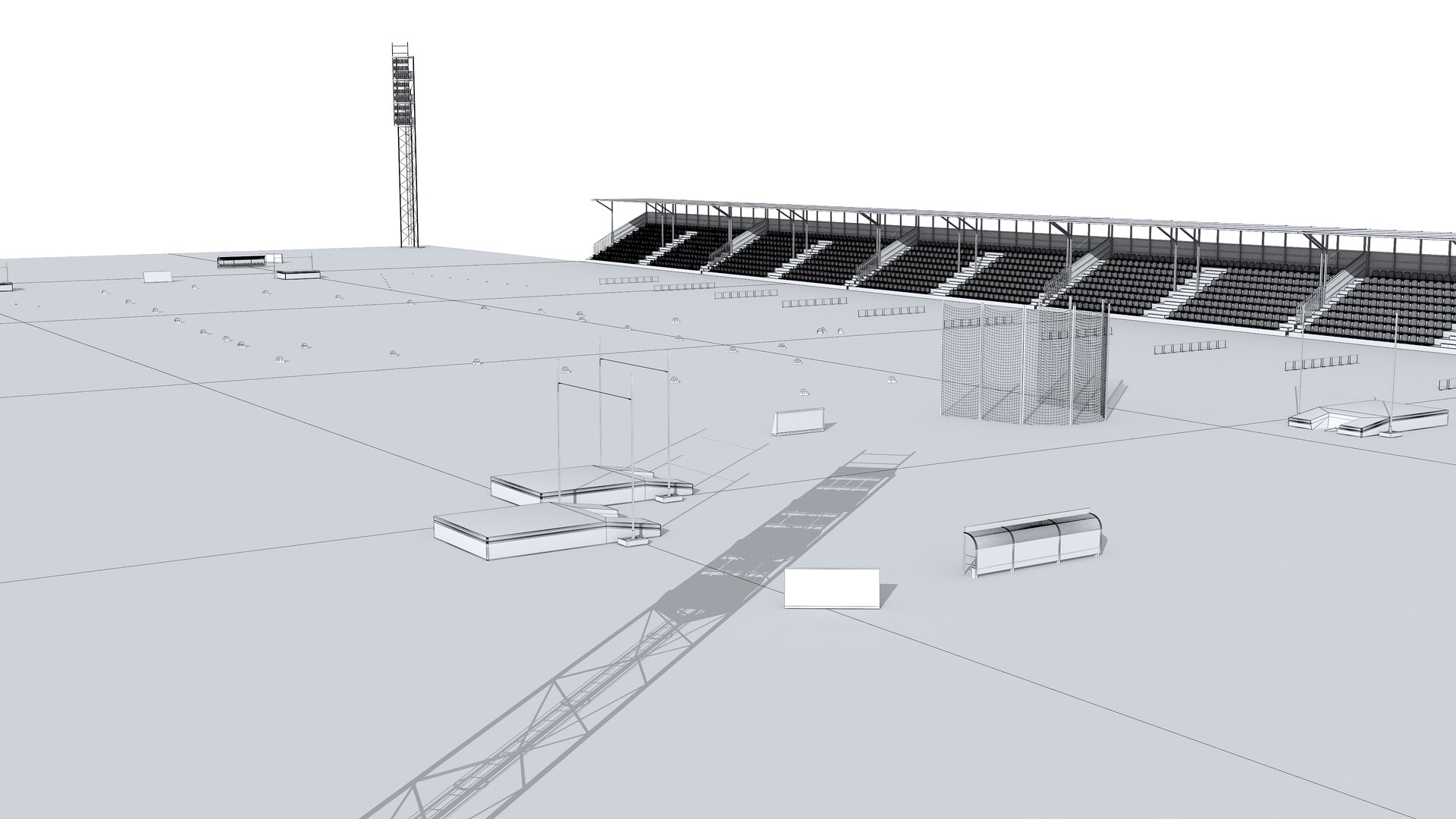3D Athletics stadium https://p.turbosquid.com/ts-thumb/xB/ytoEJA/mM/athleticsstadium19/jpg/1724409902/1920x1080/fit_q87/8197b88a0e22724463f66841d36e8f4e8f4b78c2/athleticsstadium19.jpg