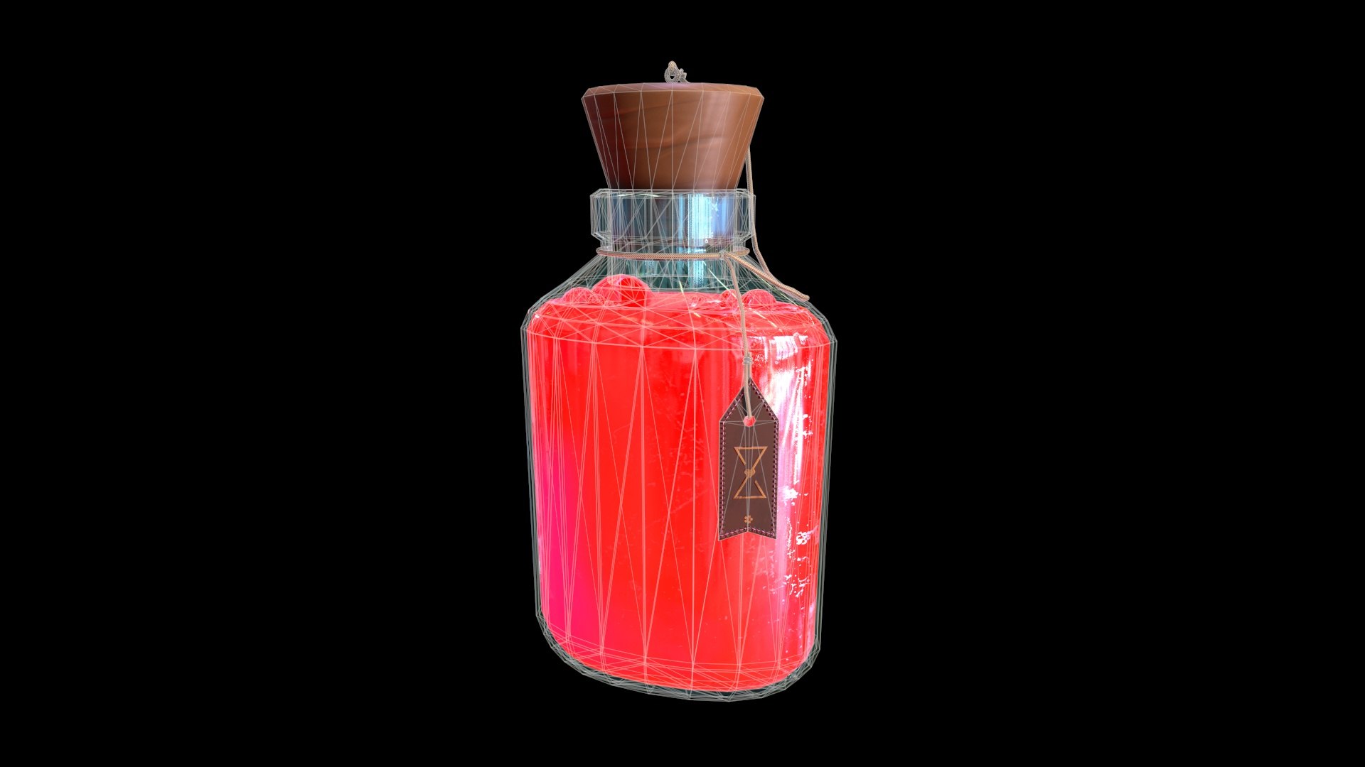 3D model fantasy potion set https://p.turbosquid.com/ts-thumb/xB/yu6BLc/o5PclXms/potionred2/jpg/1573004614/1920x1080/fit_q87/d9bea804879d24825fe2312a5cc2e703980dde88/potionred2.jpg