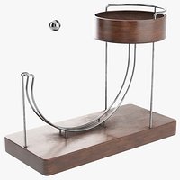 Perpetual Motion Device