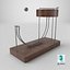 Perpetual Motion Device 3D