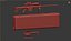 rifle sniper 3D model