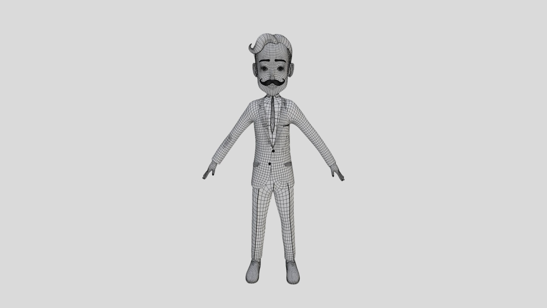 Father 3D https://p.turbosquid.com/ts-thumb/xC/6INz8u/A5/10/png/1780779765/1920x1080/fit_q87/d93b1f00af4a0119c412eef2c46d4d3d182742a1/10.jpg