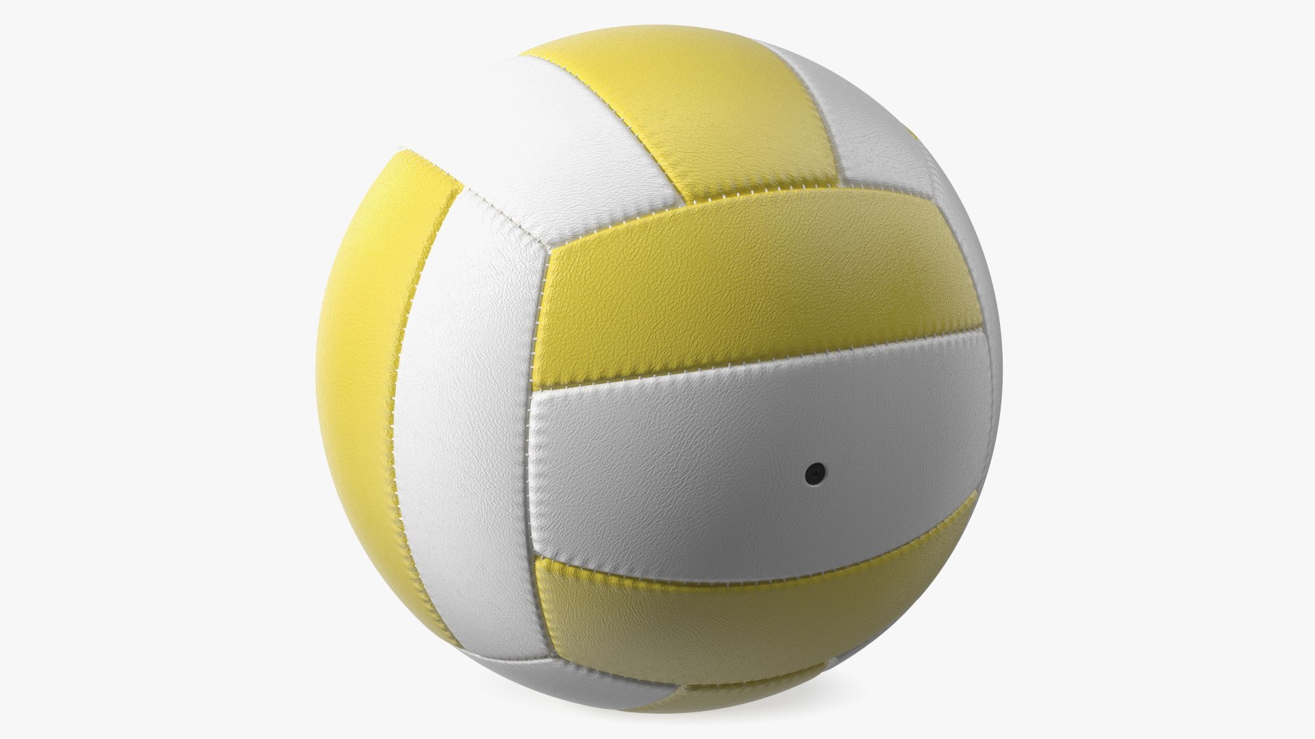 Training Volley Ball 3D model preview