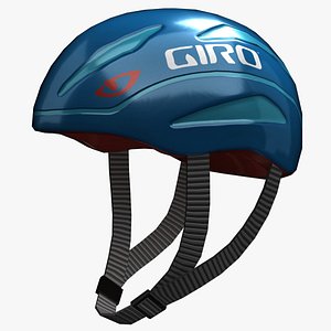 Bicycle Helmet