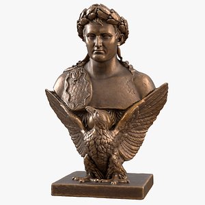 Napoleon Bonaparte Bronze