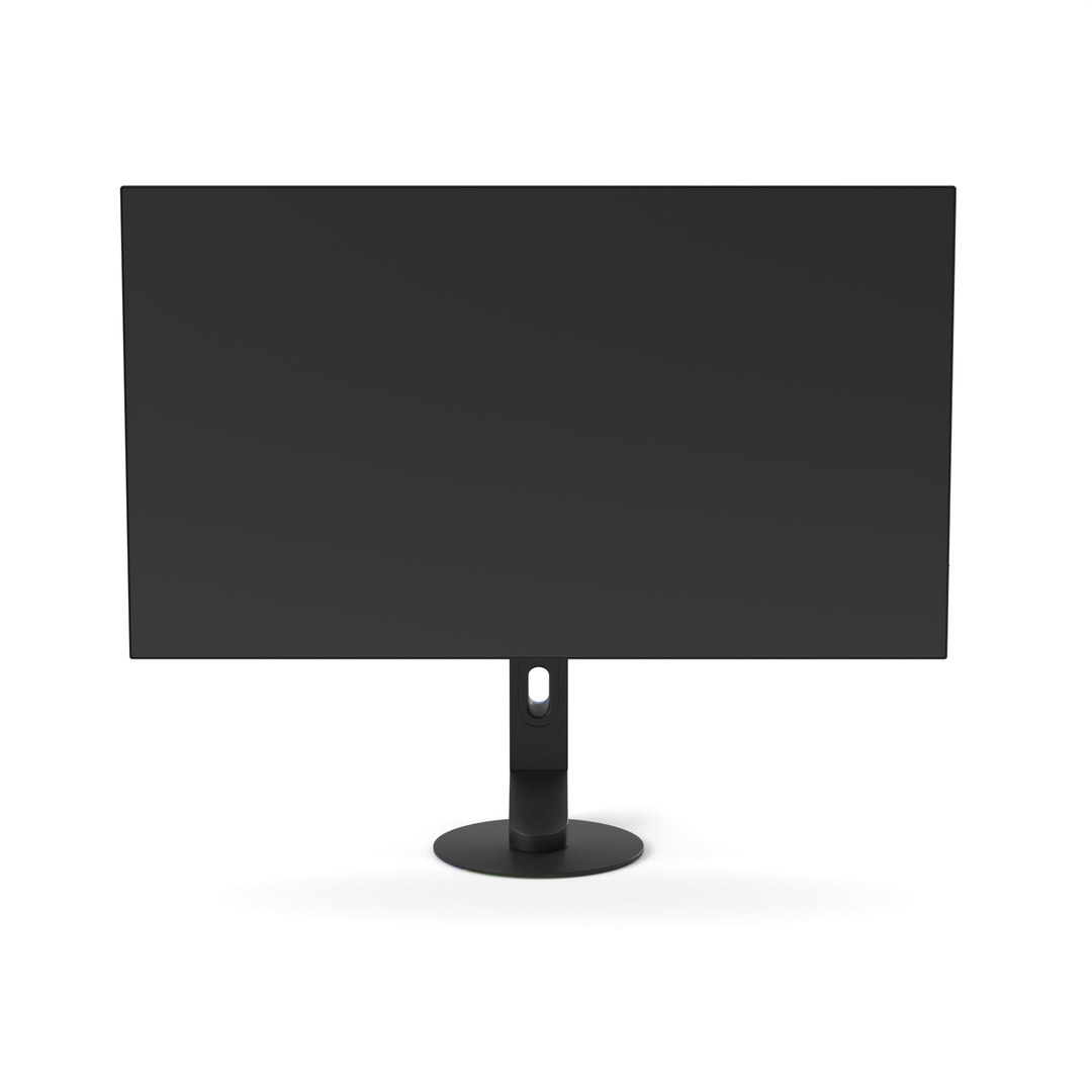 3D Model Monitor - TurboSquid 2367108