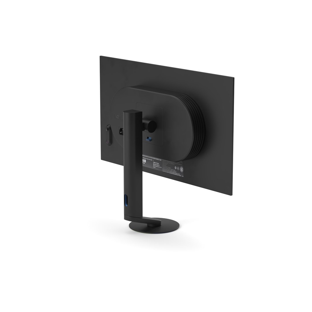 3D Model Monitor - TurboSquid 2367108