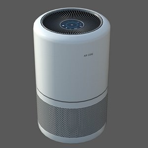 Air purifier