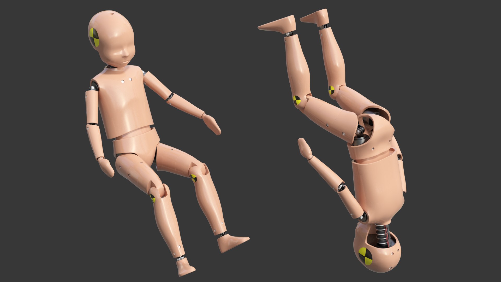 3D child crash test dummy https://p.turbosquid.com/ts-thumb/xC/BOKJoo/G4Mj3mor/childcrashtestdummyinsafetyseatc4dmodel014/jpg/1577285495/1920x1080/fit_q87/2ba0439997b0cd2561284a445b7349ba208f3579/childcrashtestdummyinsafetyseatc4dmodel014.jpg
