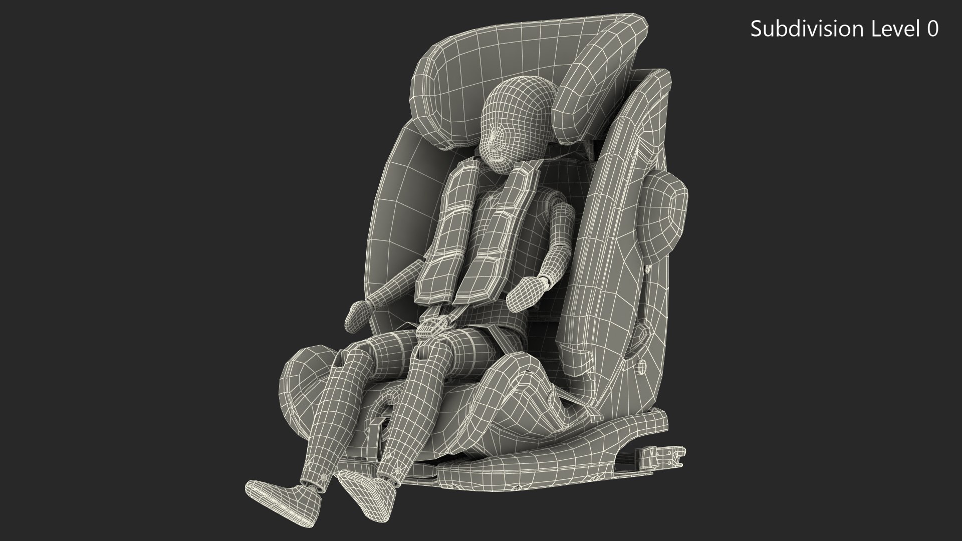 3D child crash test dummy https://p.turbosquid.com/ts-thumb/xC/BOKJoo/RkwNdUq4/childcrashtestdummyinsafetyseatc4dmodel026/jpg/1577285552/1920x1080/fit_q87/605610f9e35ada223148a9b3b947c629a0d91e23/childcrashtestdummyinsafetyseatc4dmodel026.jpg
