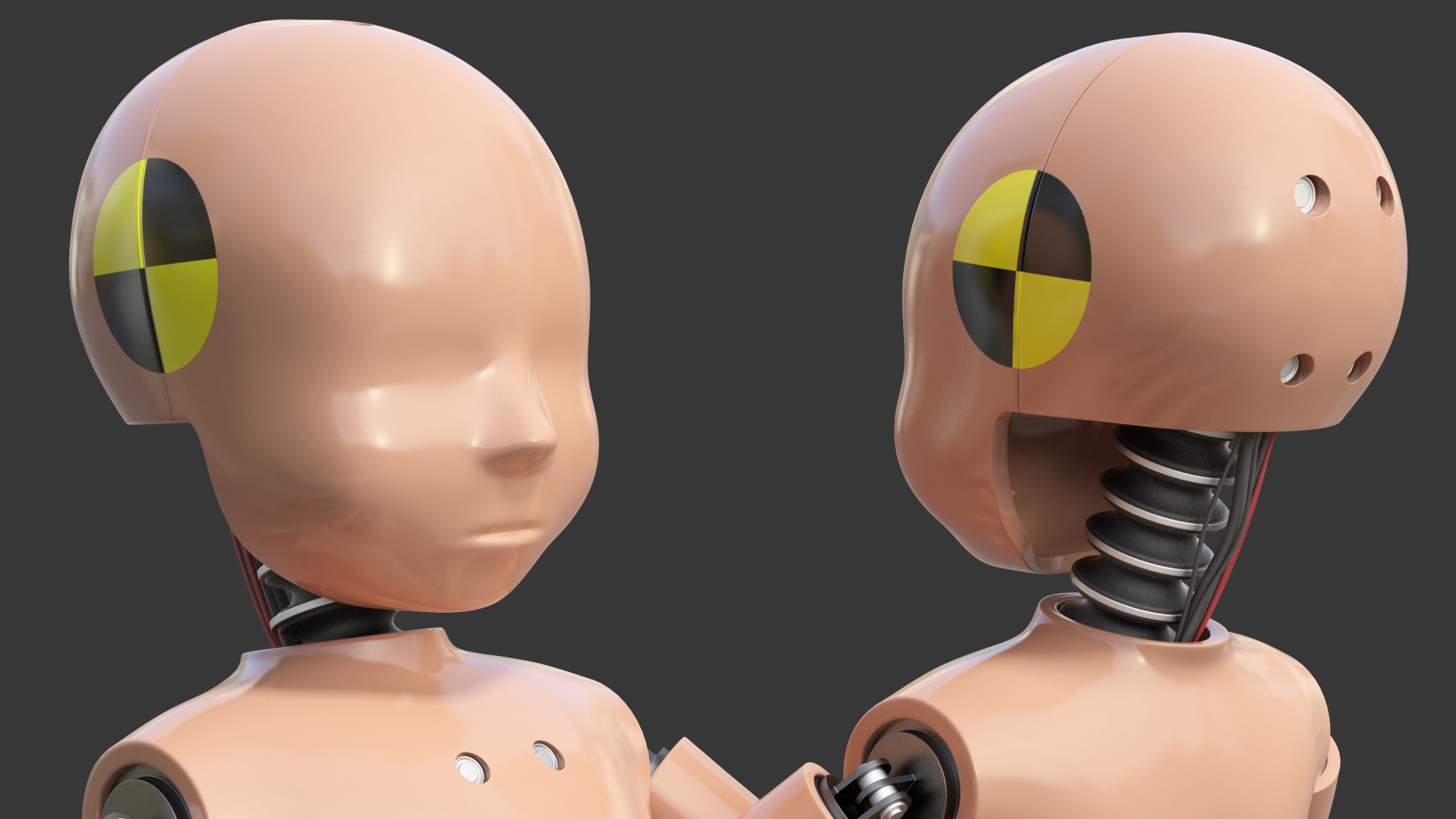 3D child crash test dummy https://p.turbosquid.com/ts-thumb/xC/BOKJoo/t9Lb45hx/childcrashtestdummyinsafetyseatc4dmodel015/jpg/1577285500/1920x1080/fit_q87/cb6f3dda5f4e86d92d2c6f95c142ee655f023763/childcrashtestdummyinsafetyseatc4dmodel015.jpg