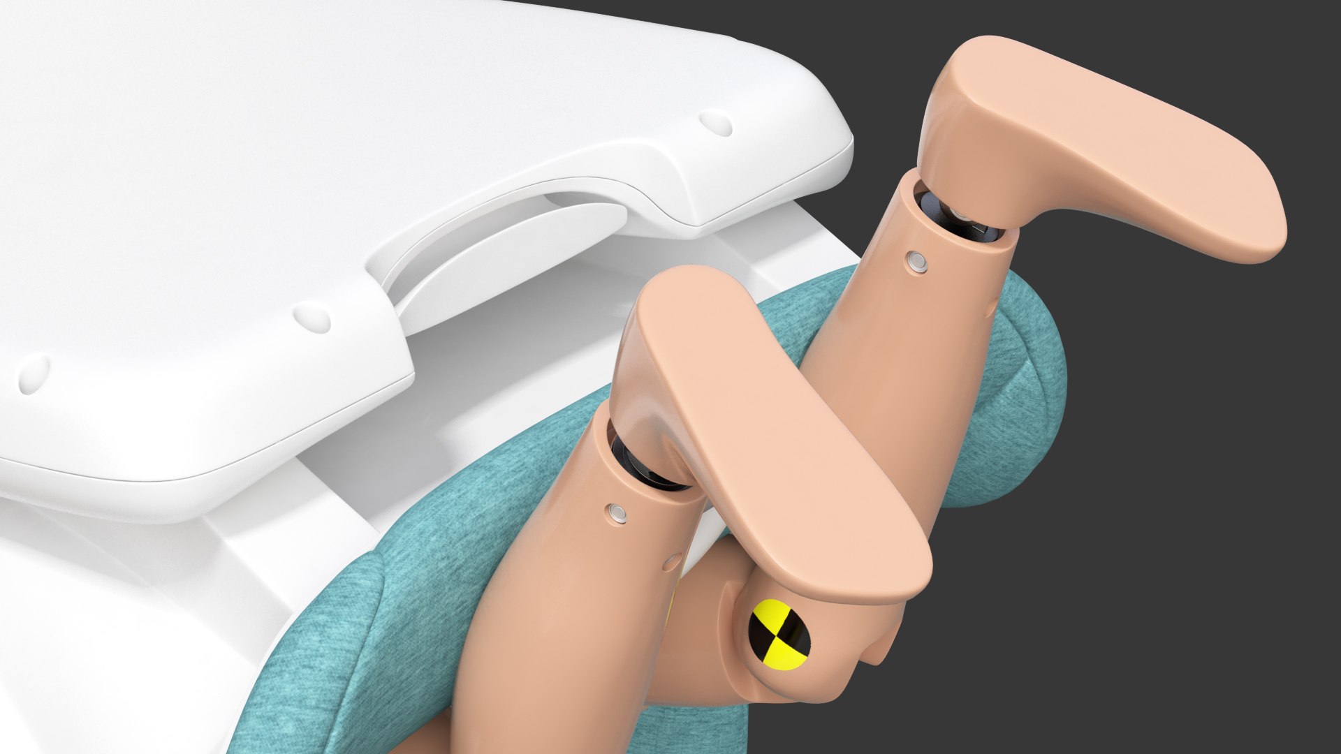 3D child crash test dummy https://p.turbosquid.com/ts-thumb/xC/BOKJoo/yn5AZ2Oz/childcrashtestdummyinsafetyseatc4dmodel007/jpg/1577285443/1920x1080/fit_q87/52850e4392bf78819079ed4e5d130c9189c8ffa0/childcrashtestdummyinsafetyseatc4dmodel007.jpg