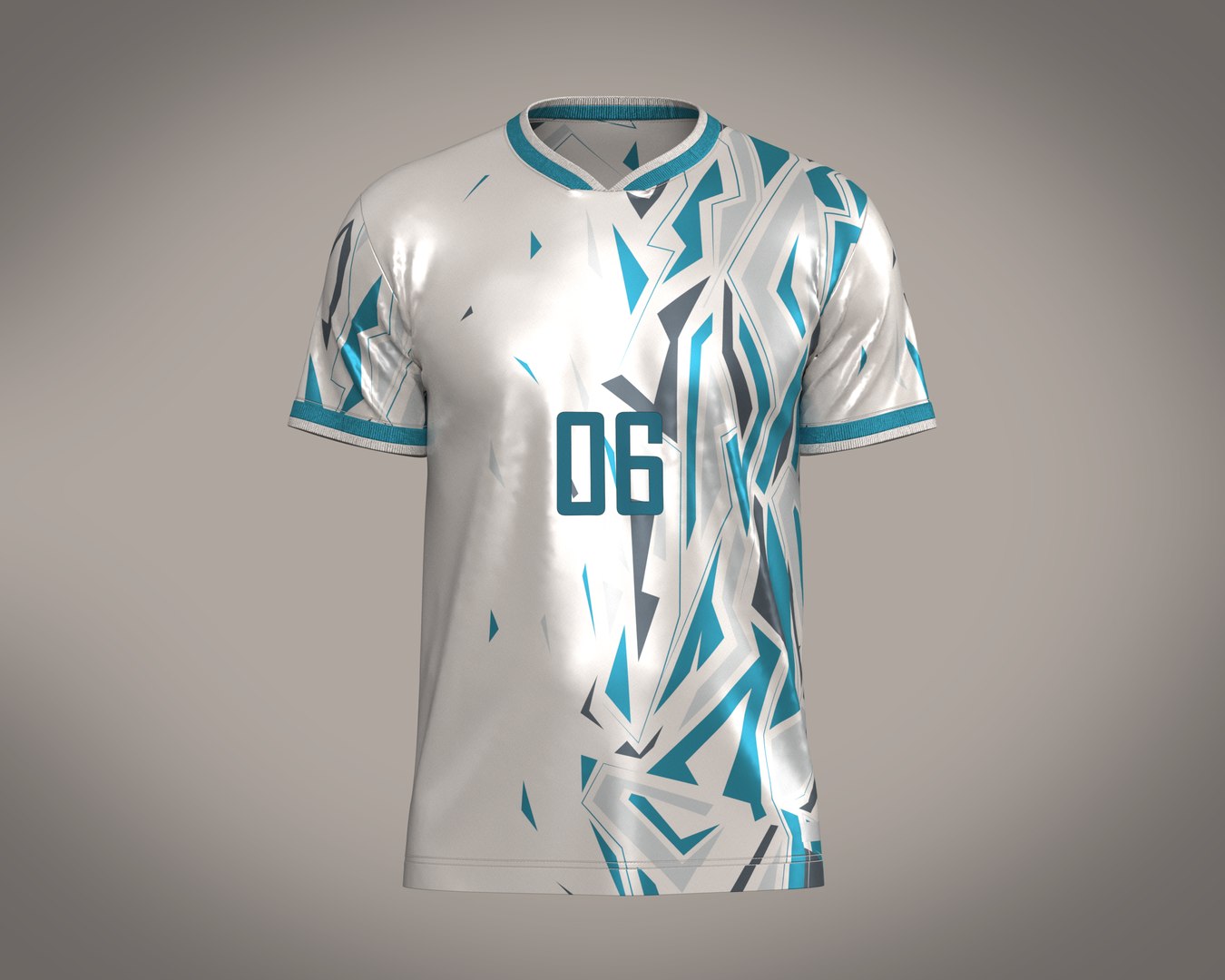 Buy Jersey Design - White Red Blue Football Jersey Design https