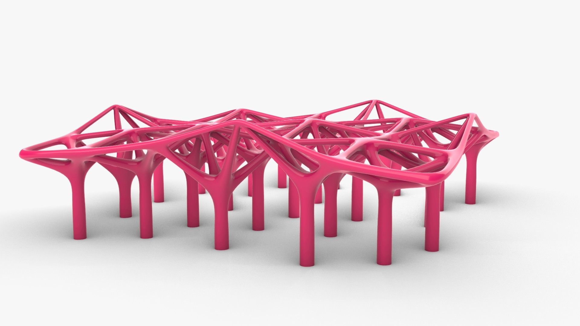 3D Biomimetic Canopy Structure model https://p.turbosquid.com/ts-thumb/xC/ETdrnk/Pg/animation/jpg/1781628286/1920x1080/turn_fit_q99/352eb7974c789ba5918aed6896837b486d39609a/animation-1.jpg