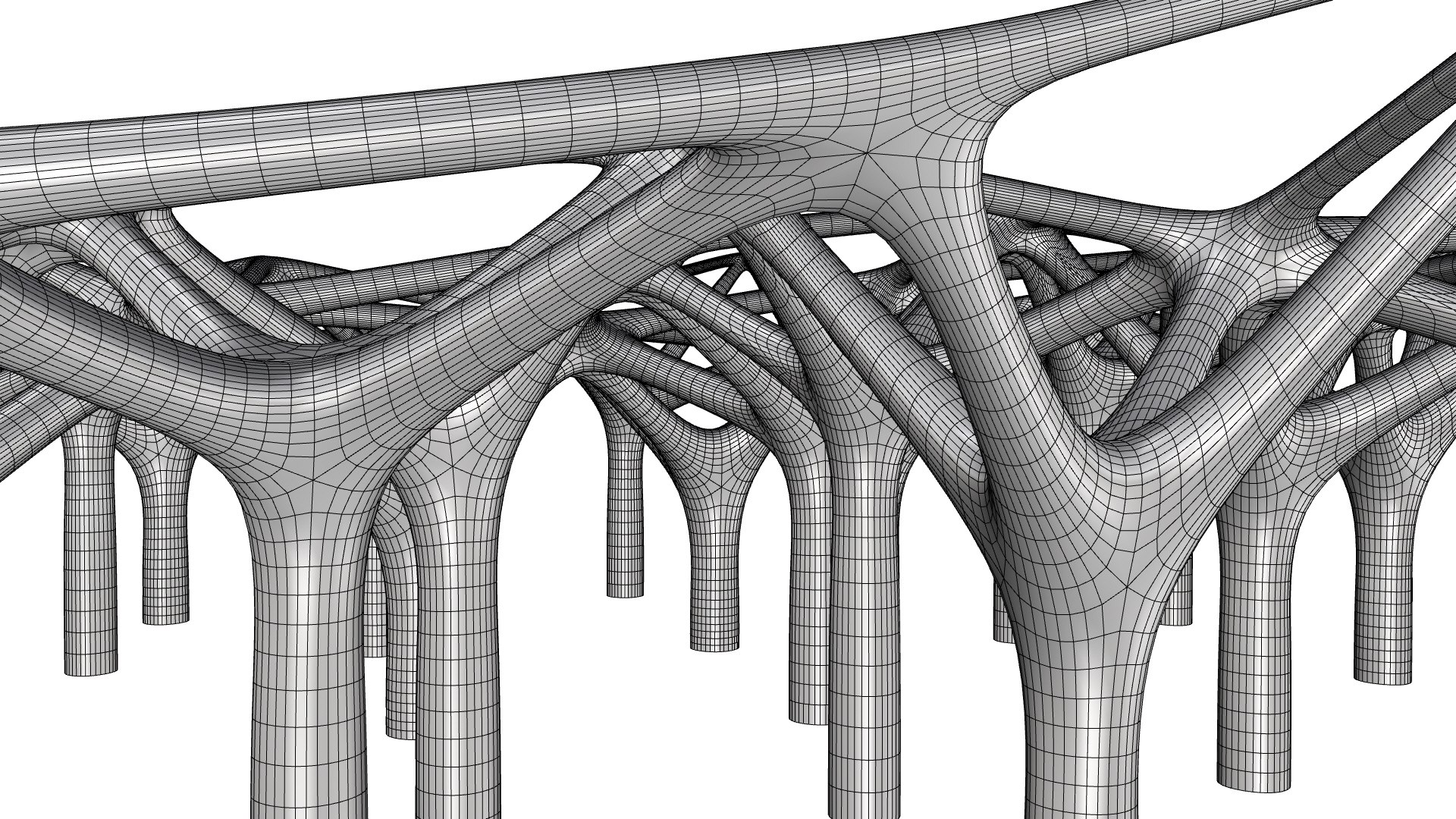 3D Biomimetic Canopy Structure model https://p.turbosquid.com/ts-thumb/xC/ETdrnk/Sy/w5/jpg/1781628159/1920x1080/fit_q87/46464872bc8b02b675fb9177bec1266e5f4b2e90/w5.jpg