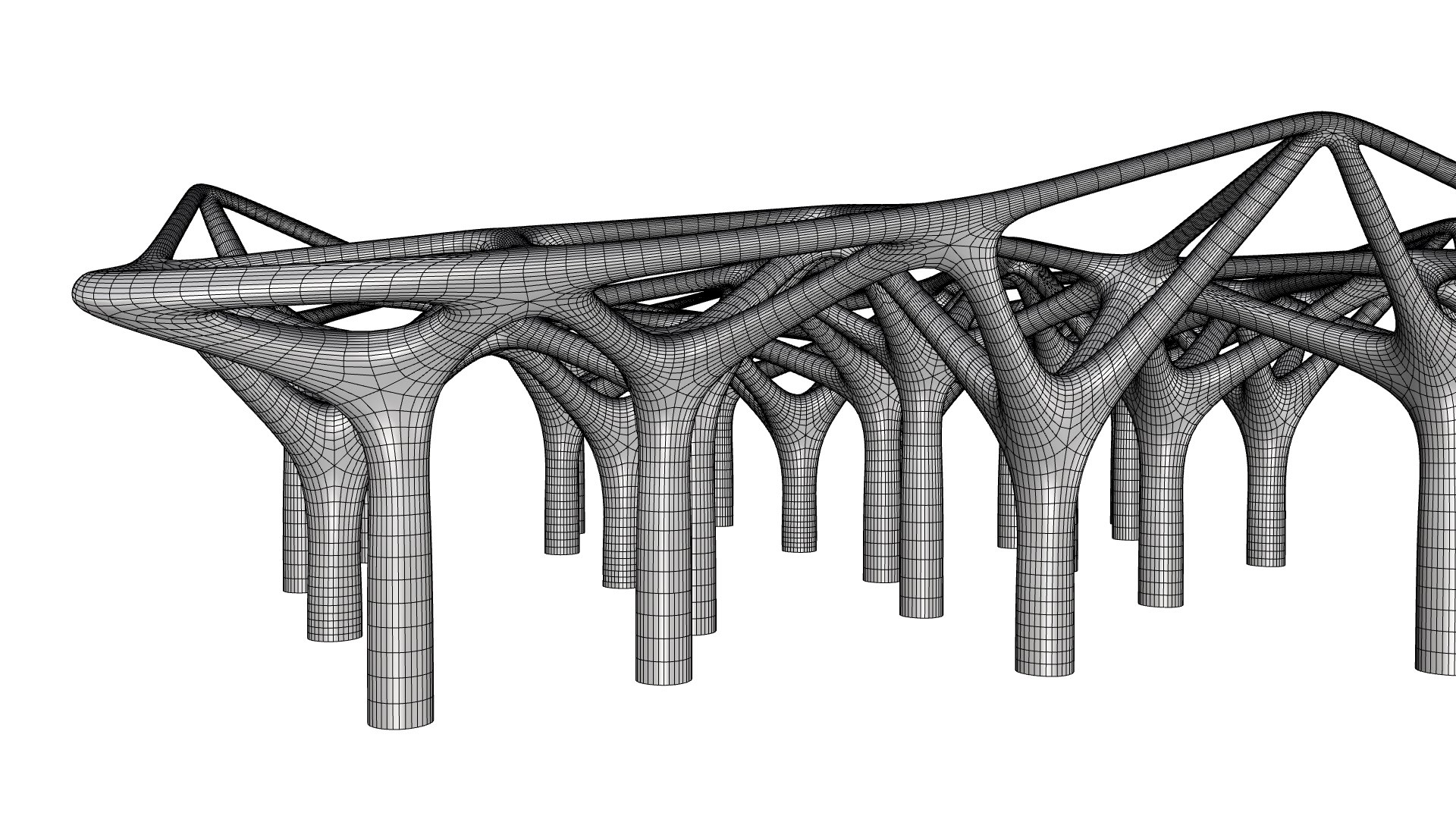 3D Biomimetic Canopy Structure model https://p.turbosquid.com/ts-thumb/xC/ETdrnk/mU/w4/jpg/1781628159/1920x1080/fit_q87/0f79372610074fb0069d17994593f83a5c2bbd89/w4.jpg