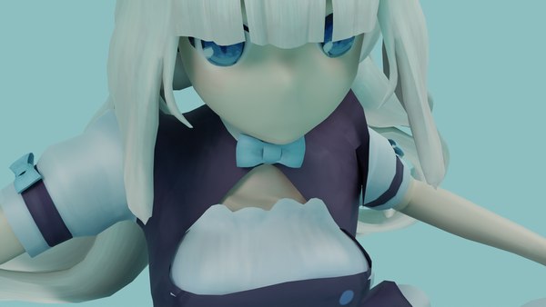 Human 3D model - TurboSquid 1992904