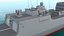 Navio de Combate Naval Tipo 055