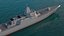 Navio de Combate Naval Tipo 055