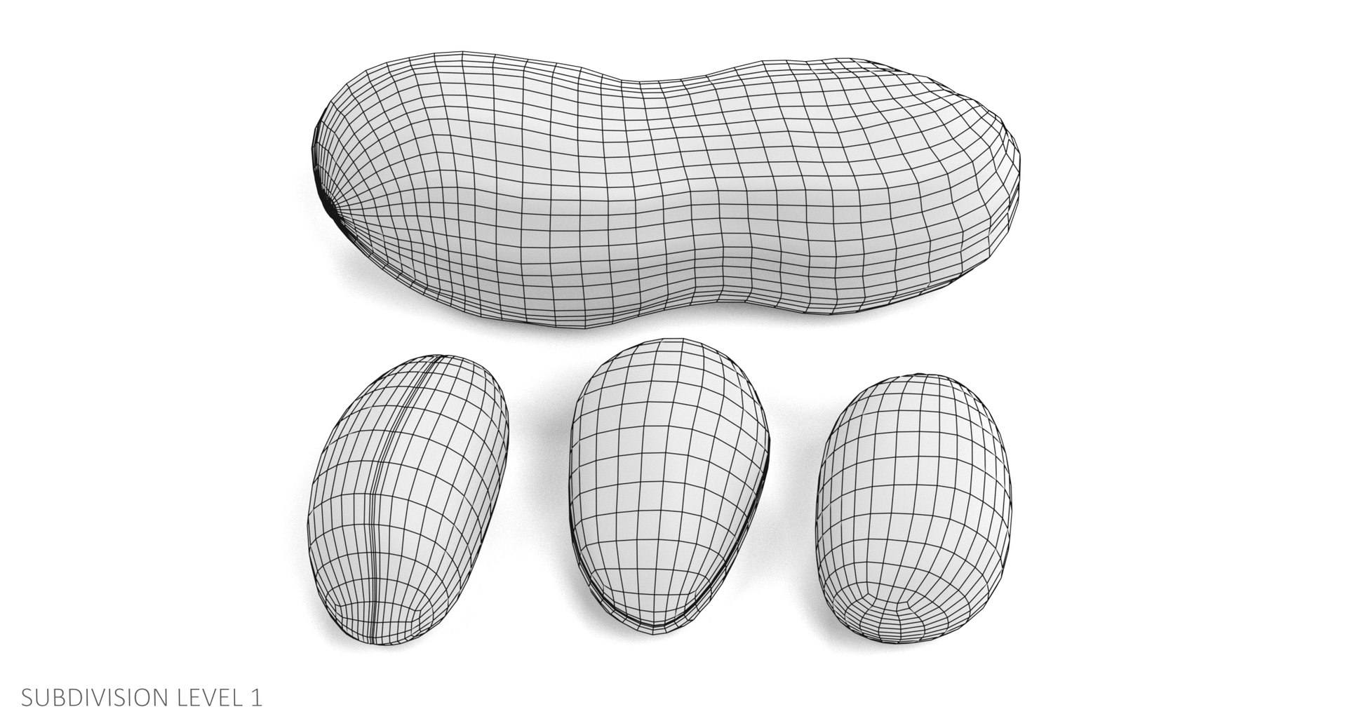 3D nuts walnut shell https://p.turbosquid.com/ts-thumb/xC/J2MuIi/sZM9I4Df/peanutsw1/png/1518260992/1920x1080/fit_q87/49630270c1a4ddca056cc297df55c025cbf7c9b6/peanutsw1.jpg