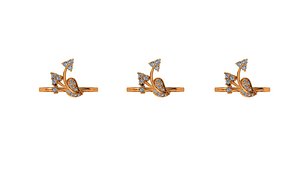 3D model rings