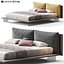 Diotti Ghibli Floating Bed