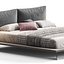 Diotti Ghibli Floating Bed