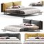 Diotti Ghibli Floating Bed