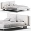 Diotti Ghibli Floating Bed