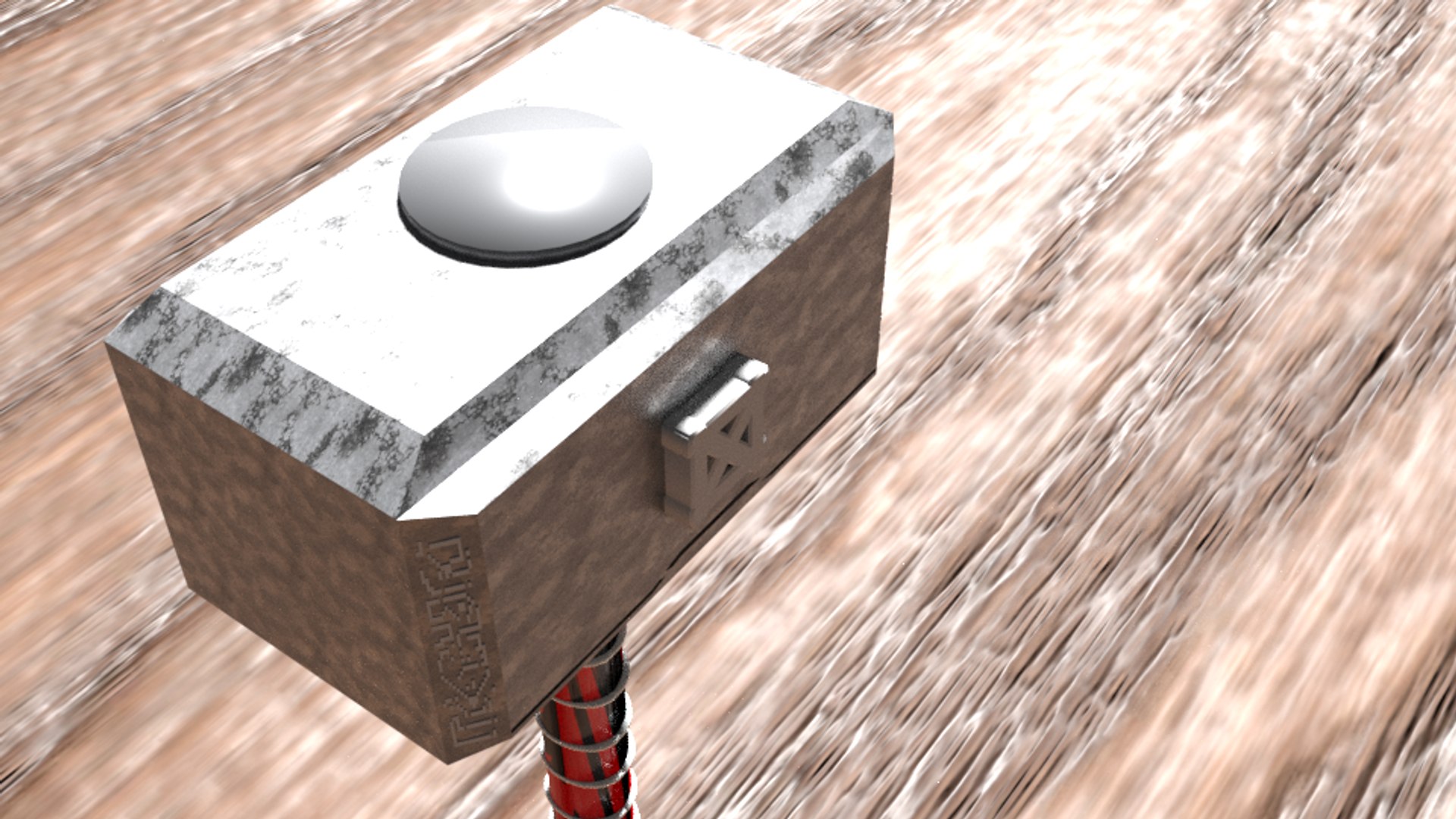 3D model hammer https://p.turbosquid.com/ts-thumb/xC/MvVBqK/dA1385T0/hammer4/png/1588444433/1920x1080/fit_q87/440d38a49ac5c9a0a5bfd4312fd458f05e2f243b/hammer4.jpg
