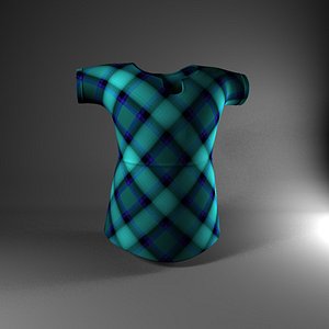 Girl Dress Top
