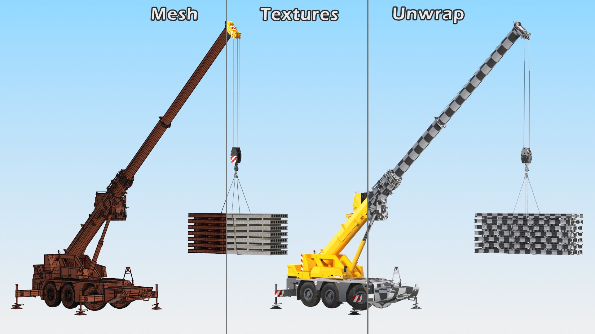 Mobile Crane Liebherr with Concrete Slab Rigged model https://p.turbosquid.com/ts-thumb/xC/T9AhYN/hR/mobilecraneliebherrwithconcreteslabrigged3dmodel023/jpg/1645793689/1920x1080/fit_q87/9185f0a4357ff1b34b9a29392b5e5b95ef51a74b/mobilecraneliebherrwithconcreteslabrigged3dmodel023.jpg