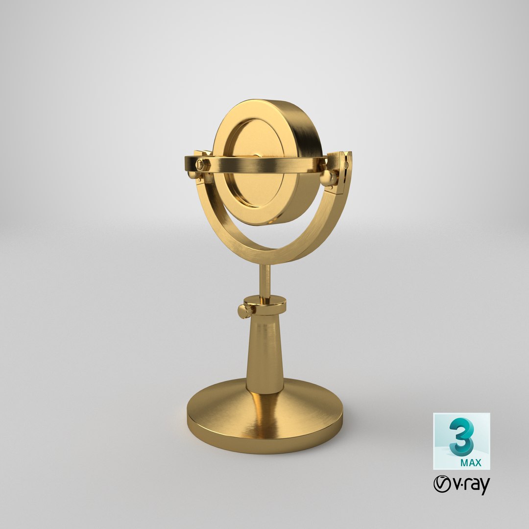 Vintage Brass Lecture Gyroscope 3D model https://p.turbosquid.com/ts-thumb/xC/TwLp7Y/RG/stemcell_max_vray_render/png/1641464390/1920x1080/fit_q87/cadd44edf93c1201a40e7530f18060d7f18511e8/stemcell_max_vray_render.jpg