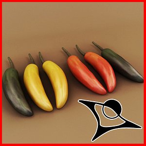 pepper chilli max