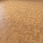 Parquet - Stratifié - Parquet 4 en 1