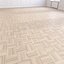 Parquet - Stratifié - Parquet 4 en 1