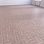 Parquet - Stratifié - Parquet 4 en 1